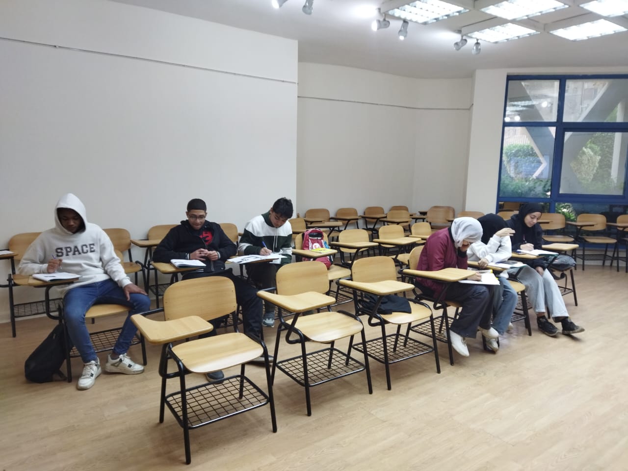 استمرار  دورة الإنجليزي للأطفال مستوى Intermediate 3